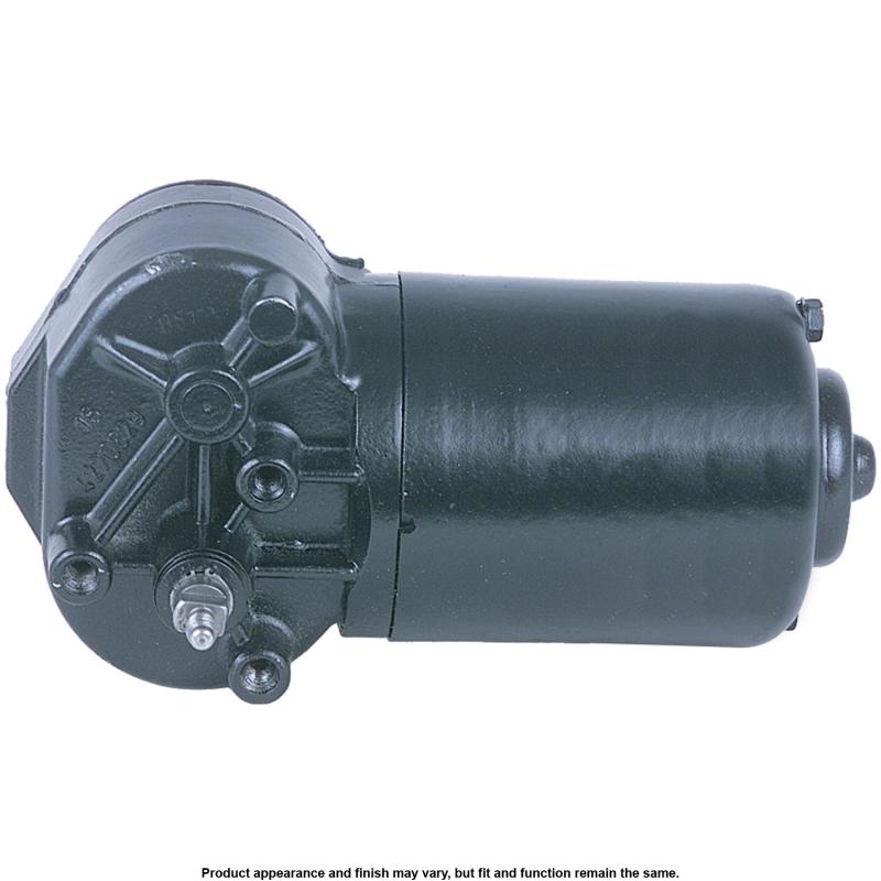 A1 Cardone 40386 - Windshield Wiper Motor A1 Cardone 40386 Windshield Wiper Motor product image 1 of 3