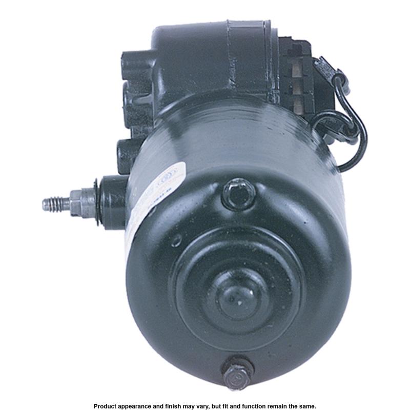 A1 Cardone 40386 - Windshield Wiper Motor A1 Cardone 40386 Windshield Wiper Motor product image 3 of 3