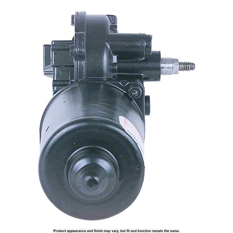 A1 Cardone 40387 - Windshield Wiper Motor A1 Cardone 40387 Windshield Wiper Motor product image 2 of 3
