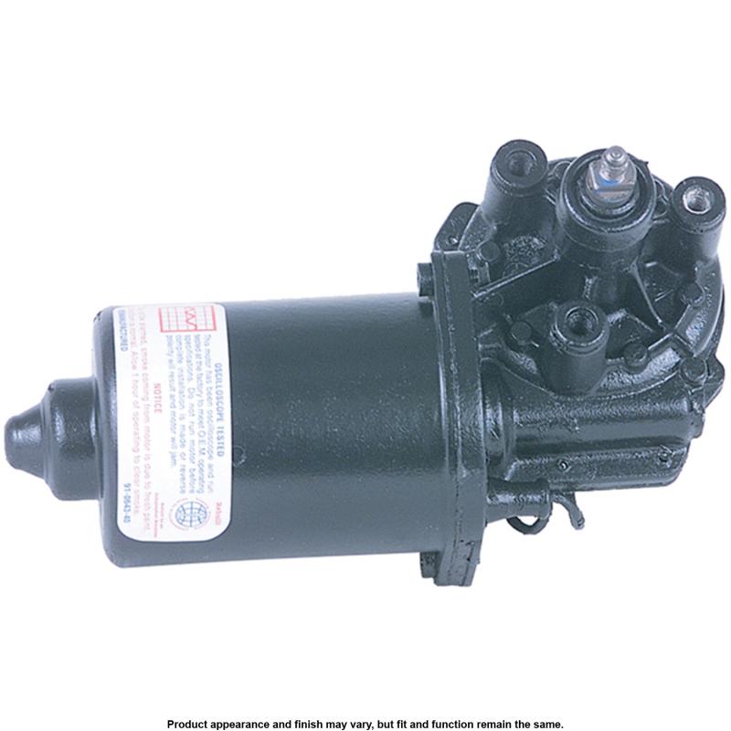 A1 Cardone 40388 Windshield Wiper Motor product image 1 of 3