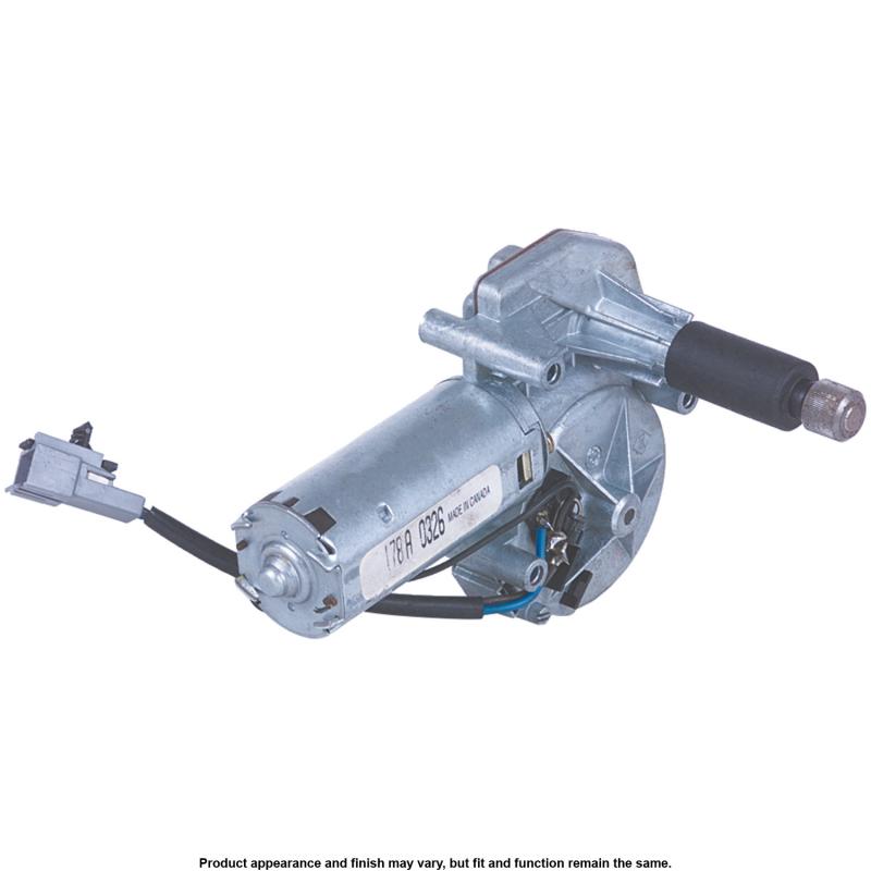 A1 Cardone 40389 Windshield Wiper Motor product image 1 of 3