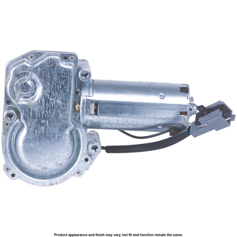 A1 Cardone 40389 Windshield Wiper Motor product image 2 of 3