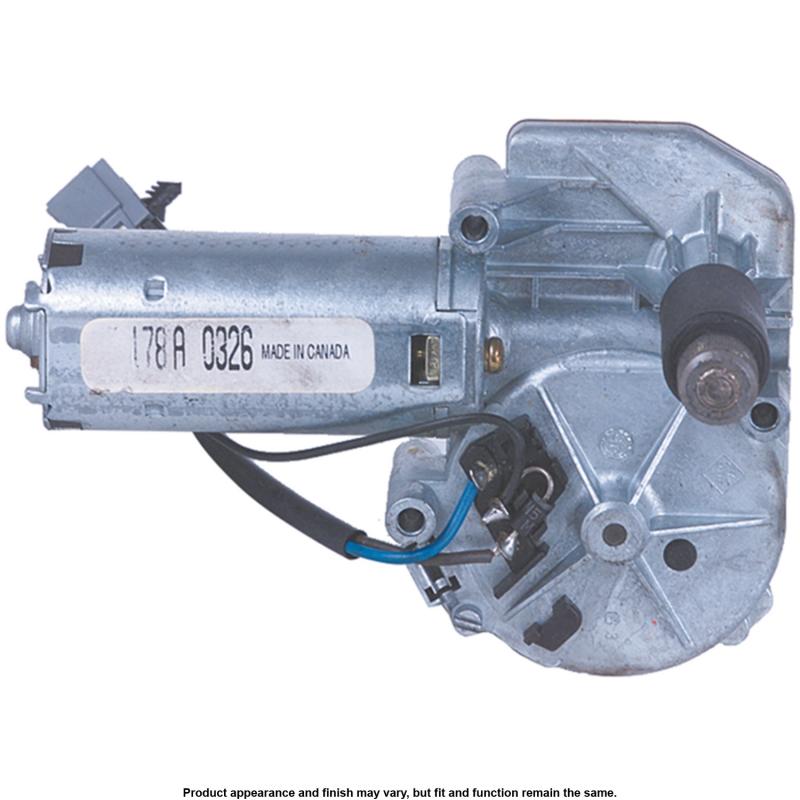 A1 Cardone 40389 Windshield Wiper Motor product image 3 of 3