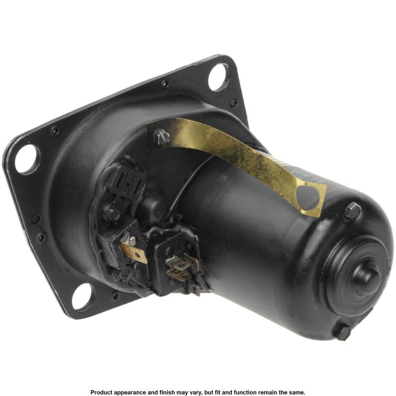 A1 Cardone 40394 Windshield Wiper Motor product image 1 of 4