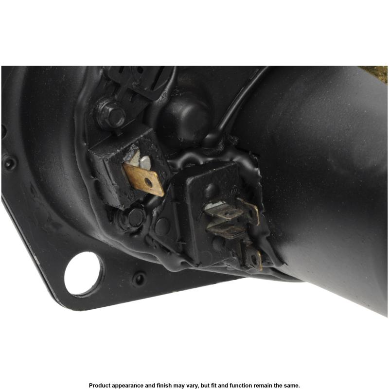 A1 Cardone 40394 Windshield Wiper Motor product image 2 of 4