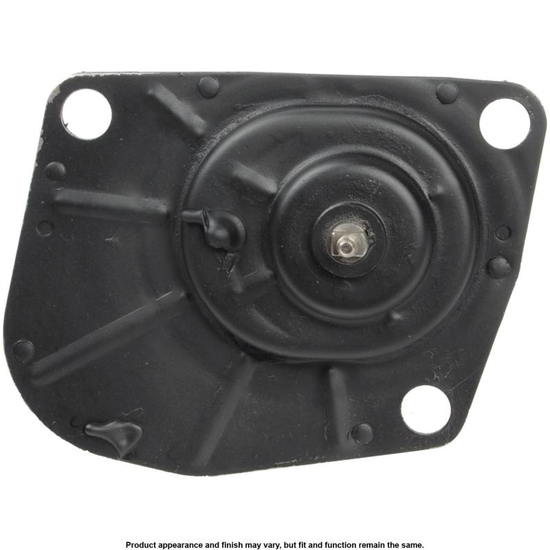 A1 Cardone 40394 Windshield Wiper Motor product image 3 of 4