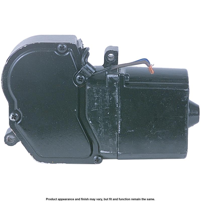 A1 Cardone 40395 - Windshield Wiper Motor A1 Cardone 40395 Windshield Wiper Motor product image 1 of 3