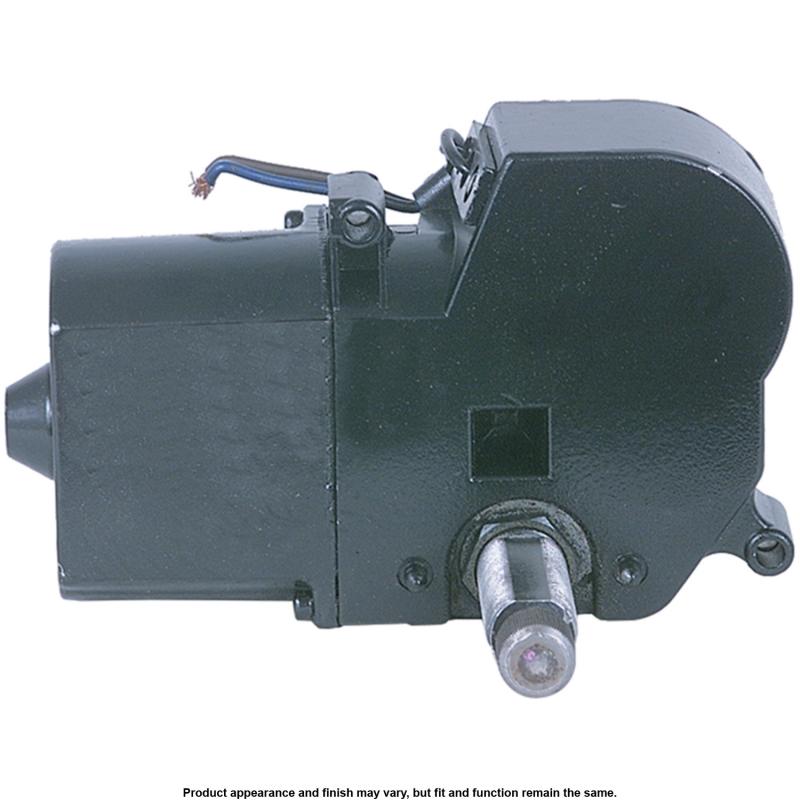 A1 Cardone 40395 - Windshield Wiper Motor A1 Cardone 40395 Windshield Wiper Motor product image 3 of 3