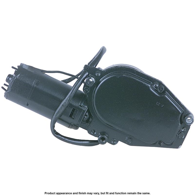 A1 Cardone 40396 Windshield Wiper Motor product image 1 of 3