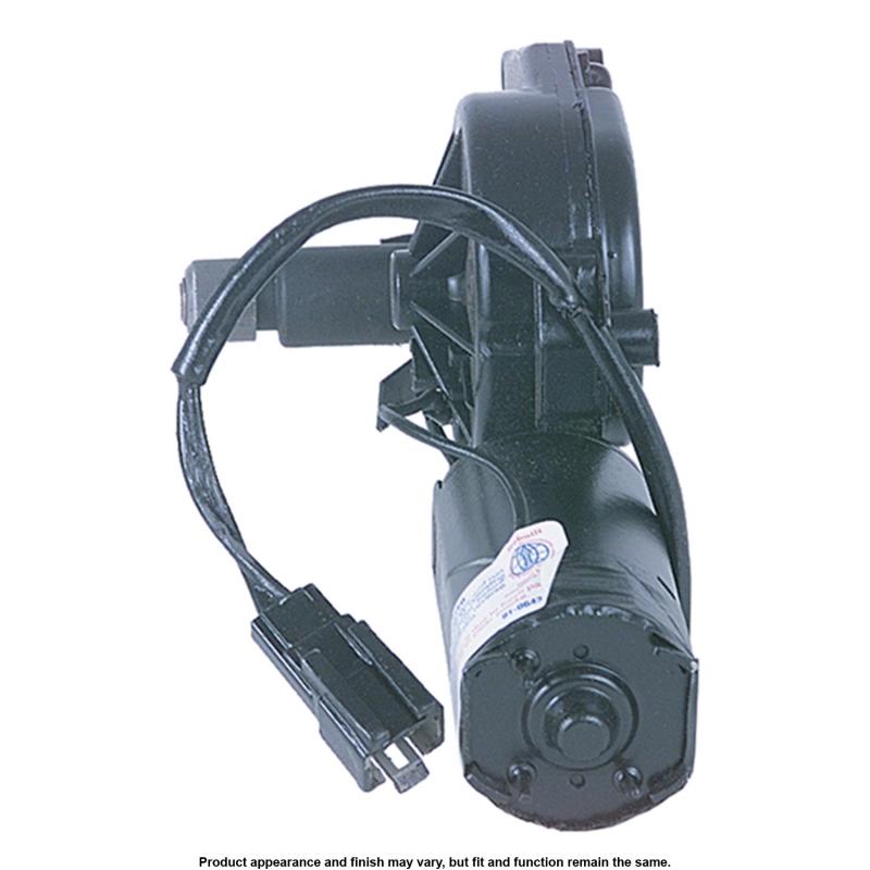 A1 Cardone 40396 Windshield Wiper Motor product image 2 of 3