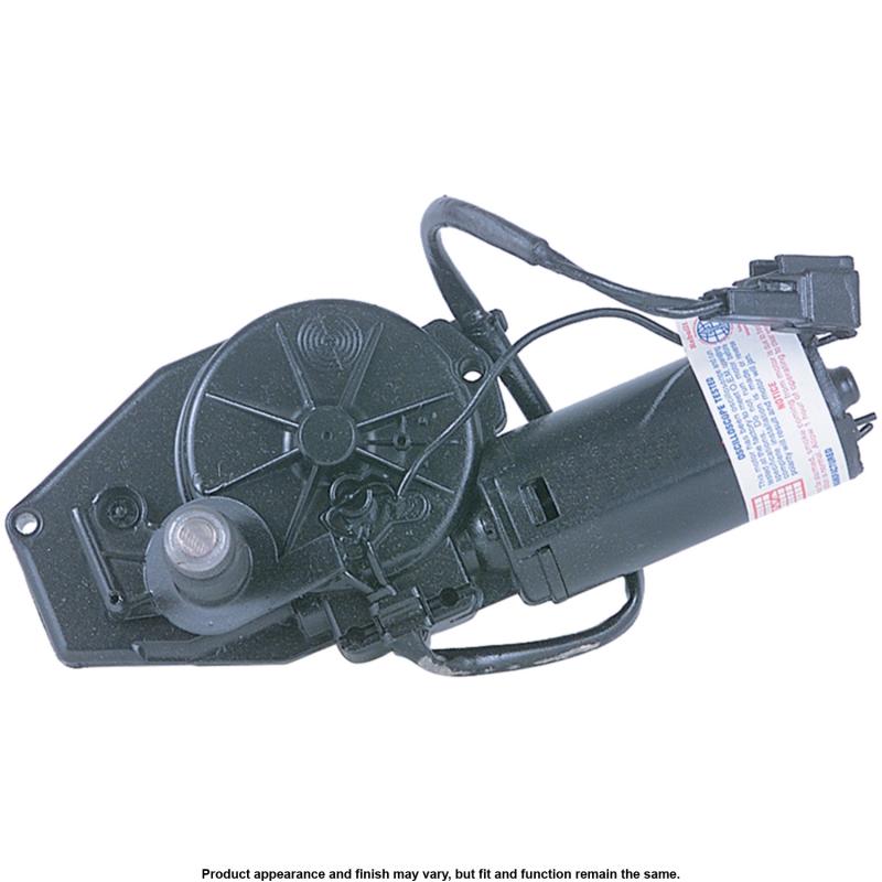 A1 Cardone 40396 Windshield Wiper Motor product image 3 of 3