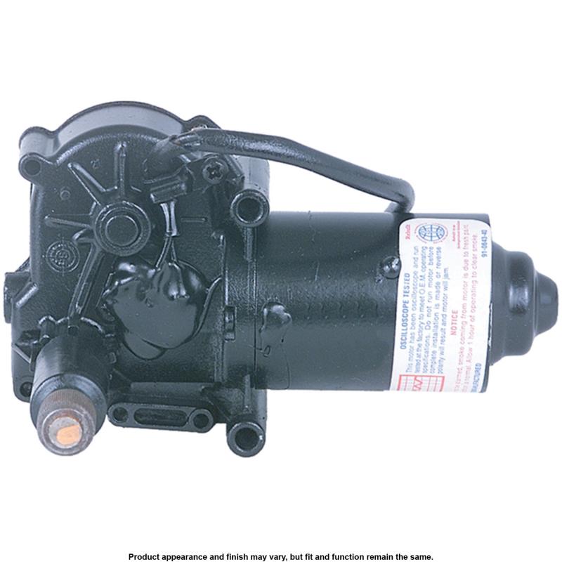 A1 Cardone 40397 Windshield Wiper Motor product image 1 of 3