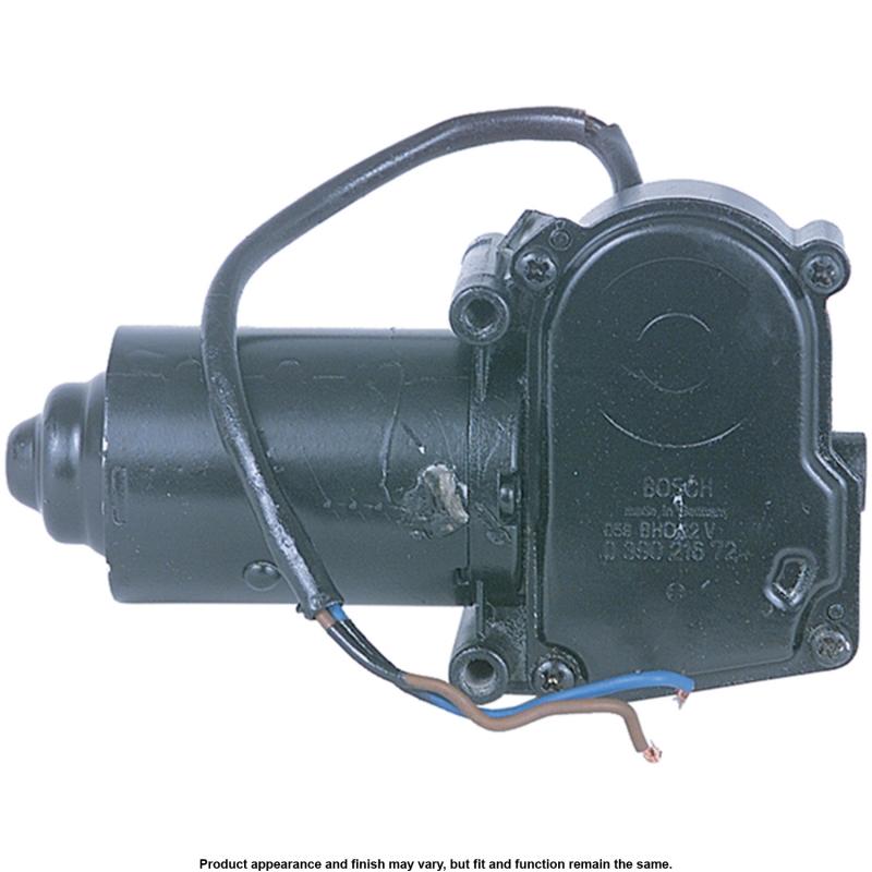 A1 Cardone 40397 Windshield Wiper Motor product image 2 of 3