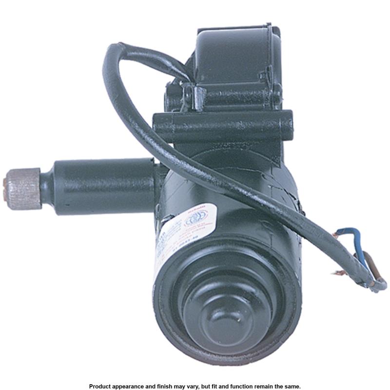 A1 Cardone 40397 Windshield Wiper Motor product image 3 of 3
