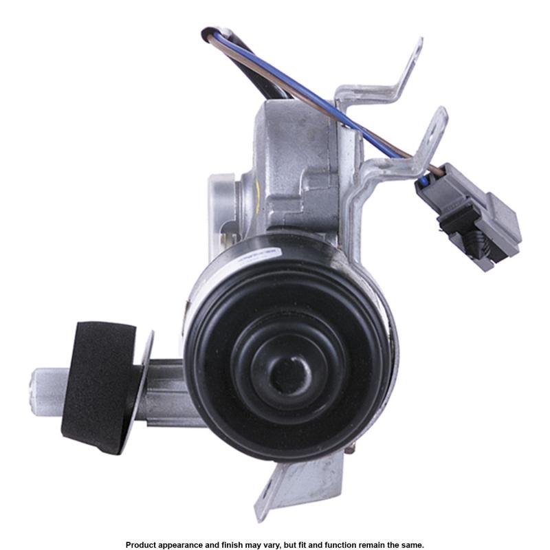 A1 Cardone 40398 - Windshield Wiper Motor A1 Cardone 40398 Windshield Wiper Motor product image 1 of 3