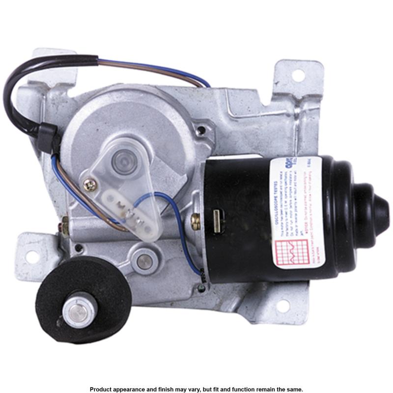 A1 Cardone 40398 - Windshield Wiper Motor A1 Cardone 40398 Windshield Wiper Motor product image 3 of 3