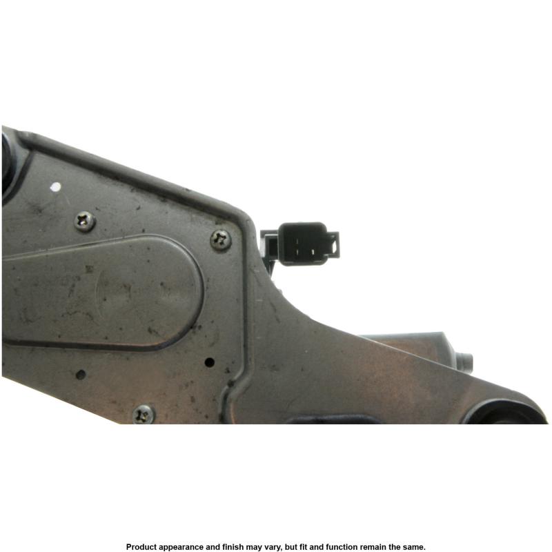 A1 Cardone 404000 - Windshield Wiper Motor A1 Cardone 404000 Windshield Wiper Motor product image 1 of 4