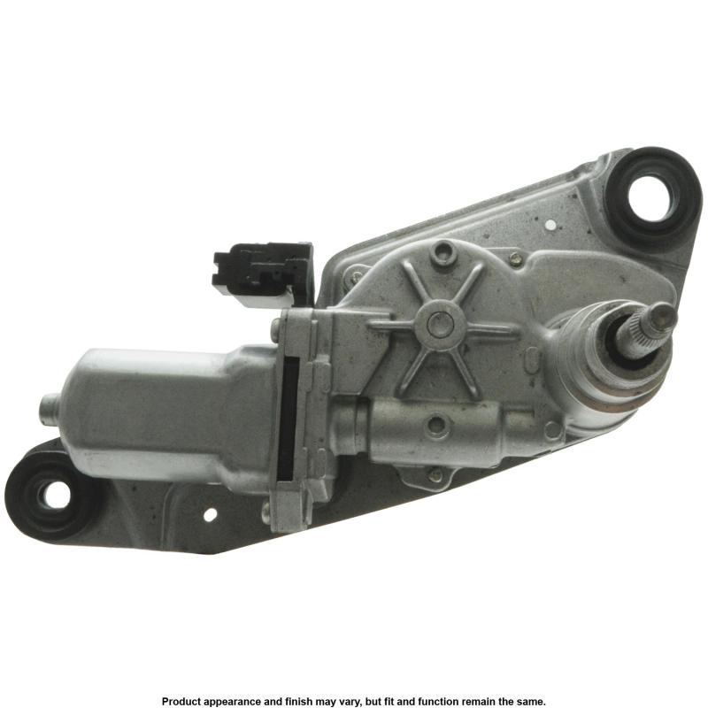 A1 Cardone 404000 - Windshield Wiper Motor A1 Cardone 404000 Windshield Wiper Motor product image 2 of 4