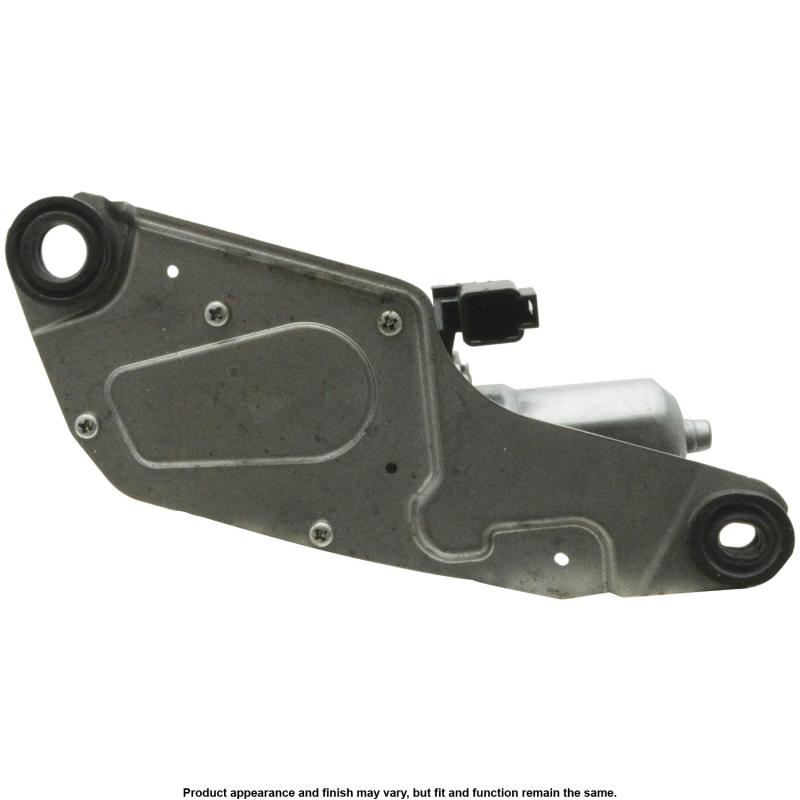 A1 Cardone 404000 - Windshield Wiper Motor A1 Cardone 404000 Windshield Wiper Motor product image 3 of 4