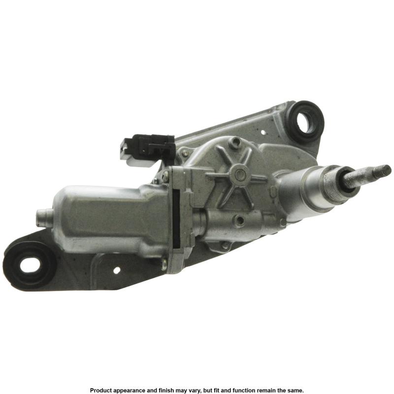A1 Cardone 404000 - Windshield Wiper Motor A1 Cardone 404000 Windshield Wiper Motor product image 4 of 4