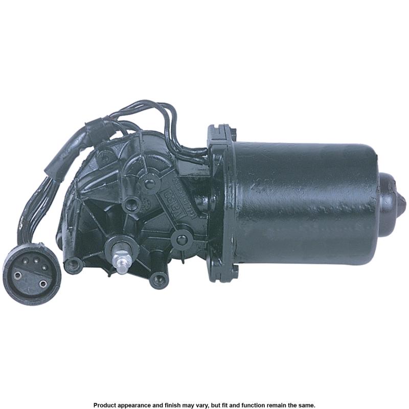 A1 Cardone 40431 - Windshield Wiper Motor A1 Cardone 40431 Windshield Wiper Motor product image 1 of 3