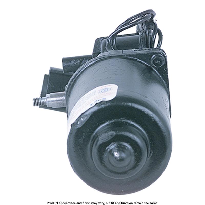 A1 Cardone 40431 - Windshield Wiper Motor A1 Cardone 40431 Windshield Wiper Motor product image 2 of 3