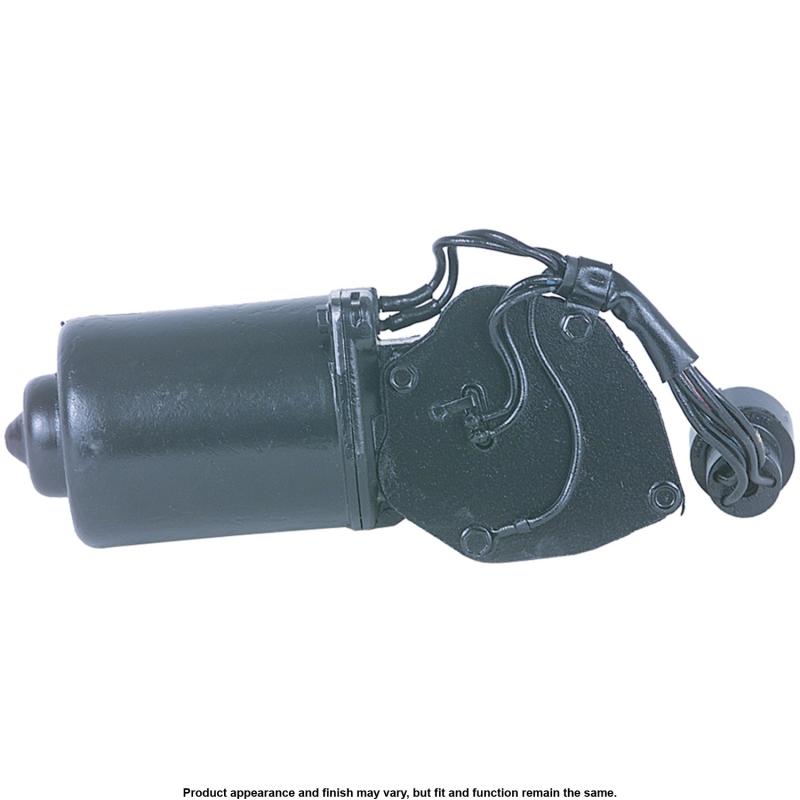 A1 Cardone 40431 - Windshield Wiper Motor A1 Cardone 40431 Windshield Wiper Motor product image 3 of 3