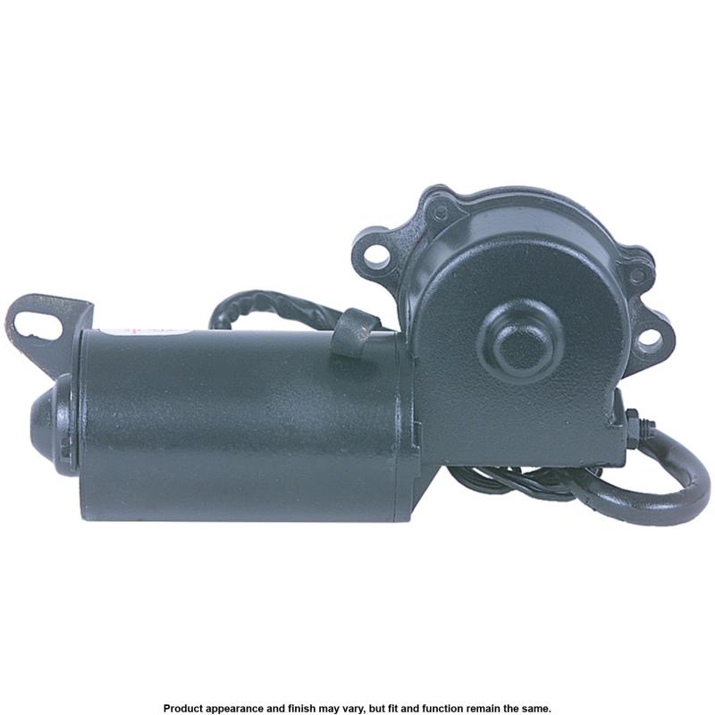 A1 Cardone 40432 Windshield Wiper Motor product image 1 of 3