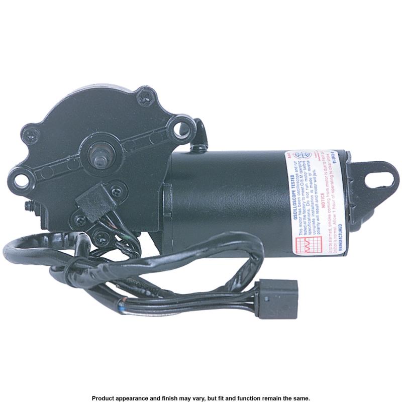 A1 Cardone 40432 Windshield Wiper Motor product image 2 of 3