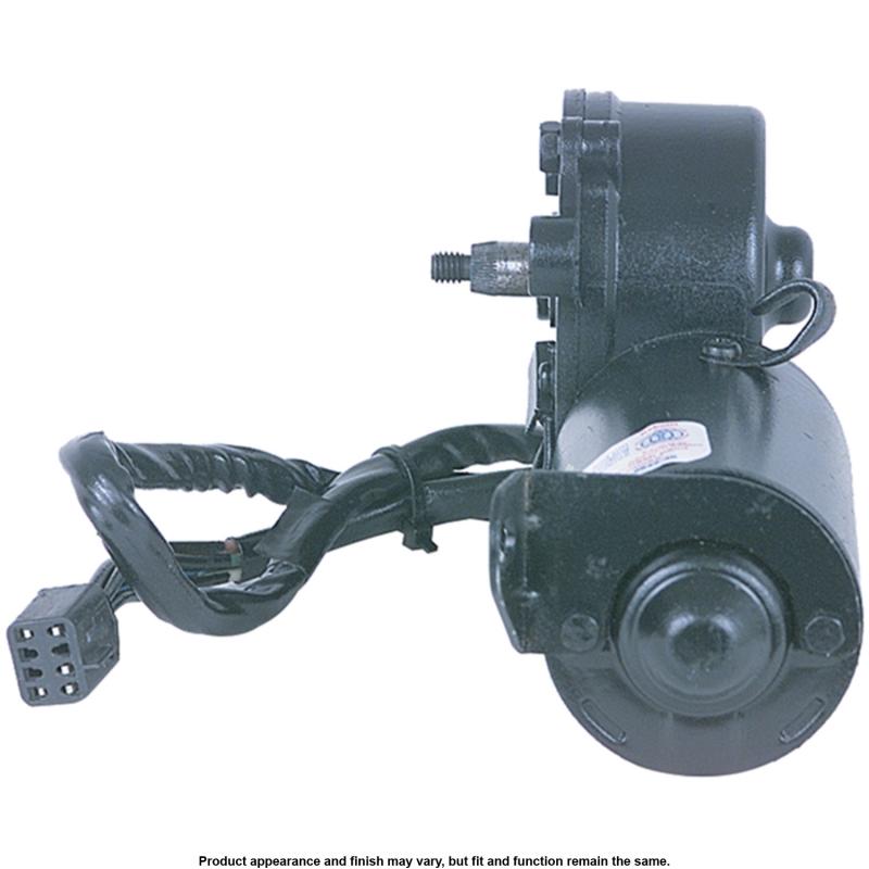 A1 Cardone 40432 Windshield Wiper Motor product image 3 of 3