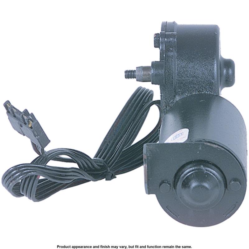 A1 Cardone 40433 Windshield Wiper Motor product image 2 of 3