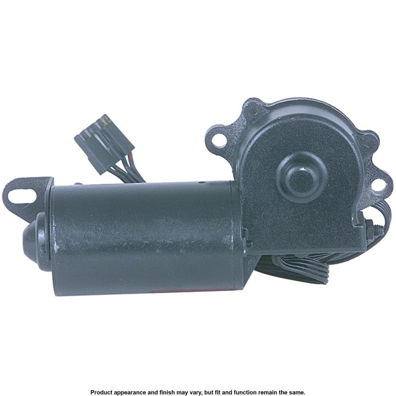A1 Cardone 40433 Windshield Wiper Motor product image 3 of 3