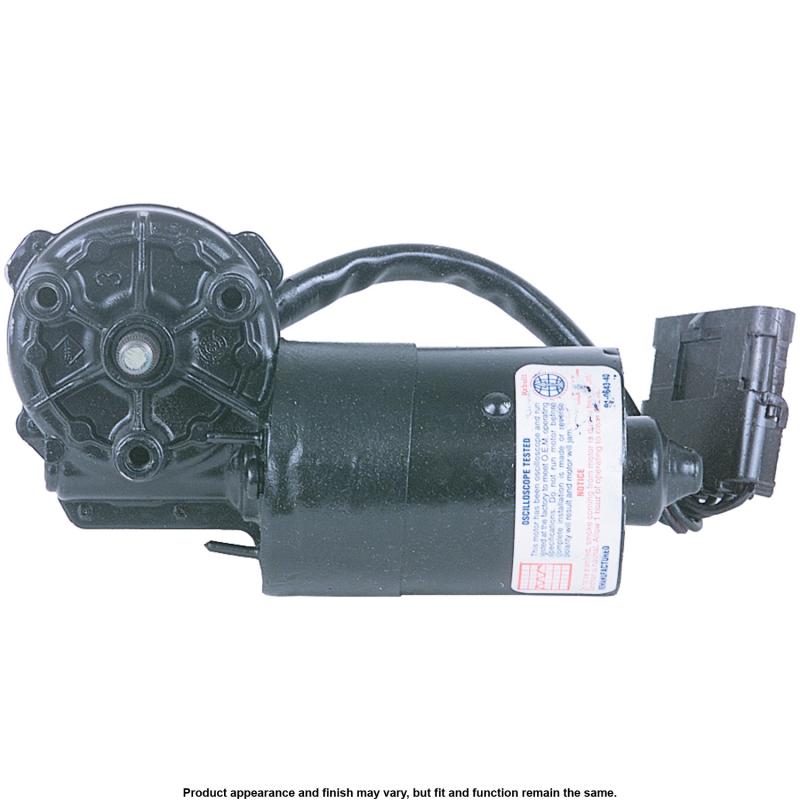 A1 Cardone 40435 Windshield Wiper Motor product image 1 of 3