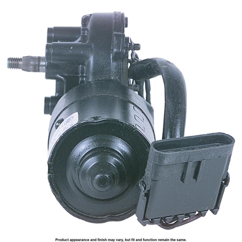 A1 Cardone 40435 Windshield Wiper Motor product image 2 of 3