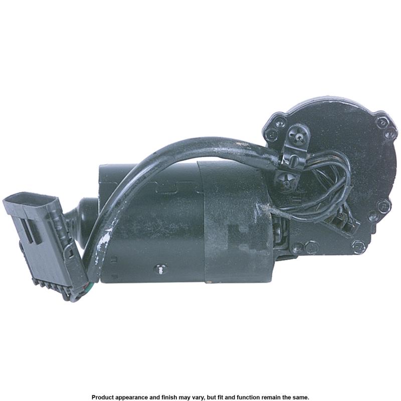 A1 Cardone 40435 Windshield Wiper Motor product image 3 of 3