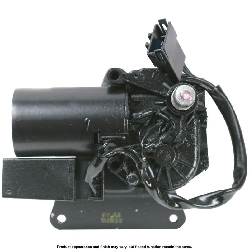 A1 Cardone 40436 Windshield Wiper Motor product image 1 of 3