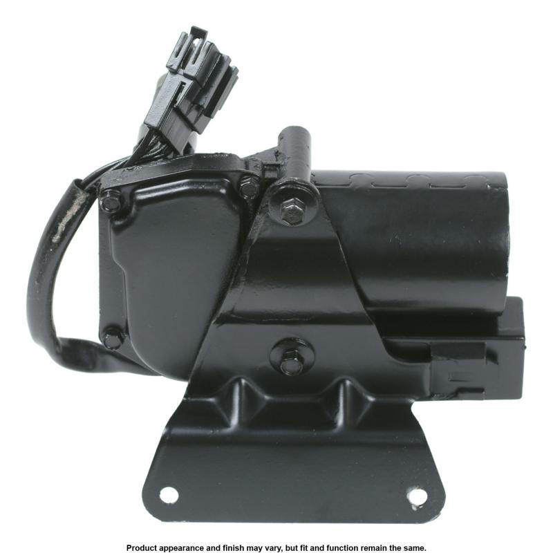 A1 Cardone 40436 Windshield Wiper Motor product image 2 of 3