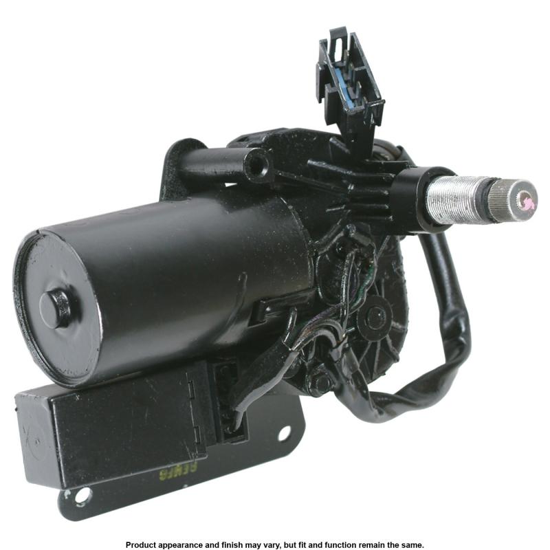 A1 Cardone 40436 Windshield Wiper Motor product image 3 of 3