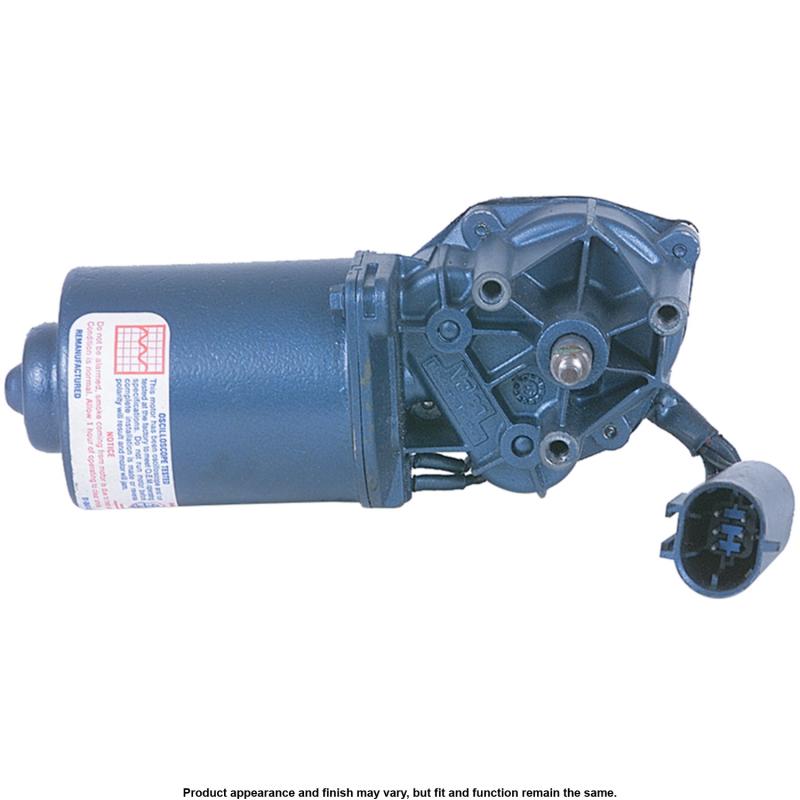A1 Cardone 40438 Windshield Wiper Motor product image 1 of 3