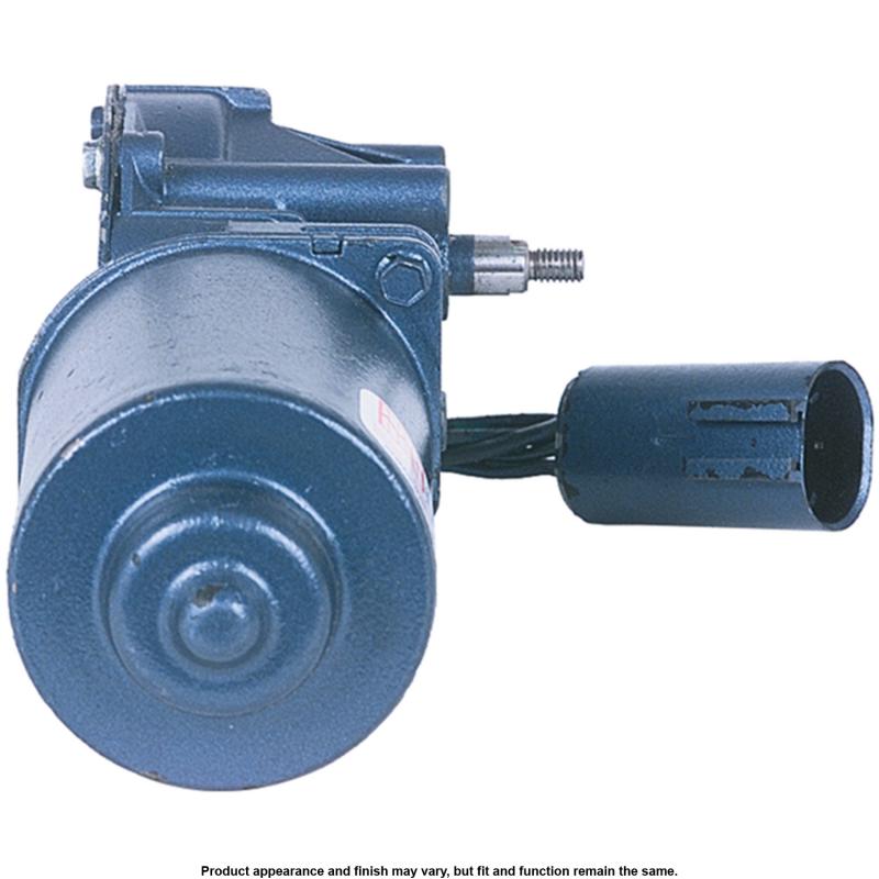 A1 Cardone 40438 Windshield Wiper Motor product image 2 of 3