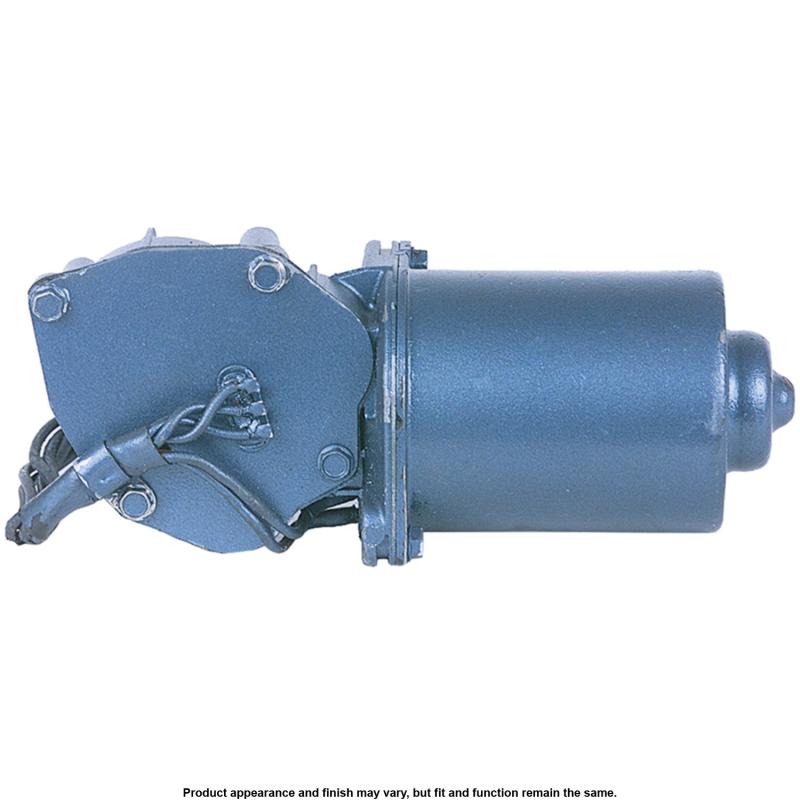 A1 Cardone 40438 Windshield Wiper Motor product image 3 of 3