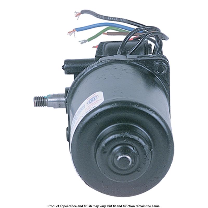 A1 Cardone 40439 Windshield Wiper Motor product image 2 of 3