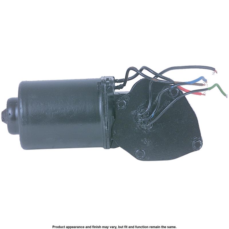 A1 Cardone 40439 Windshield Wiper Motor product image 3 of 3