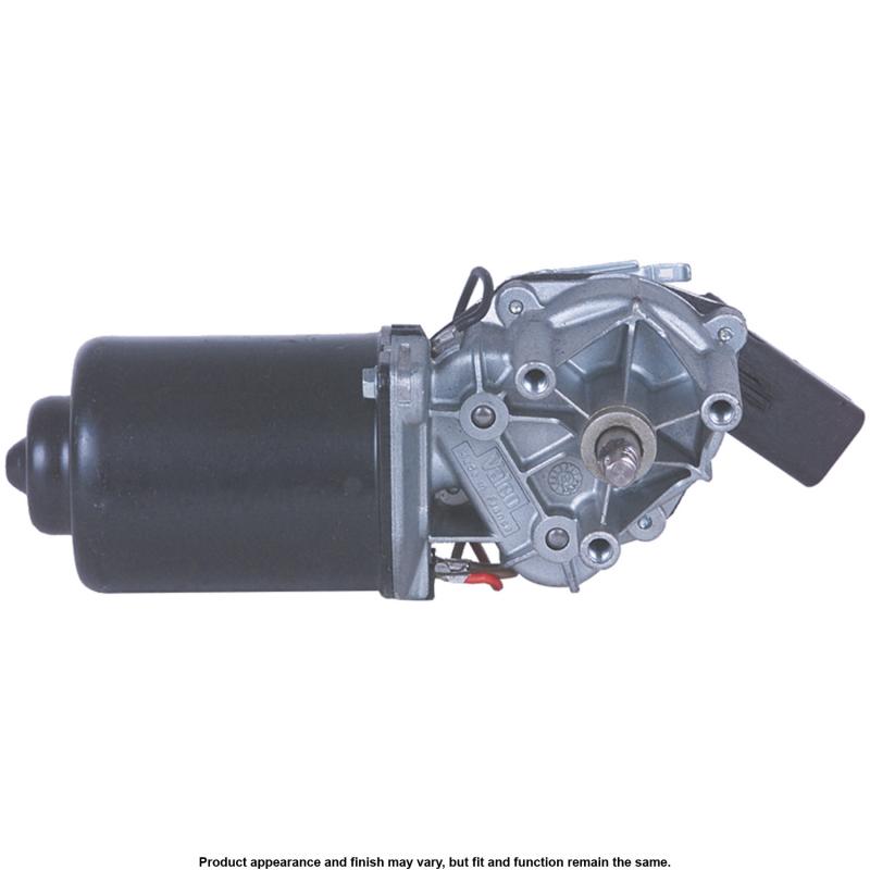 A1 Cardone 40441 Windshield Wiper Motor product image 3 of 3