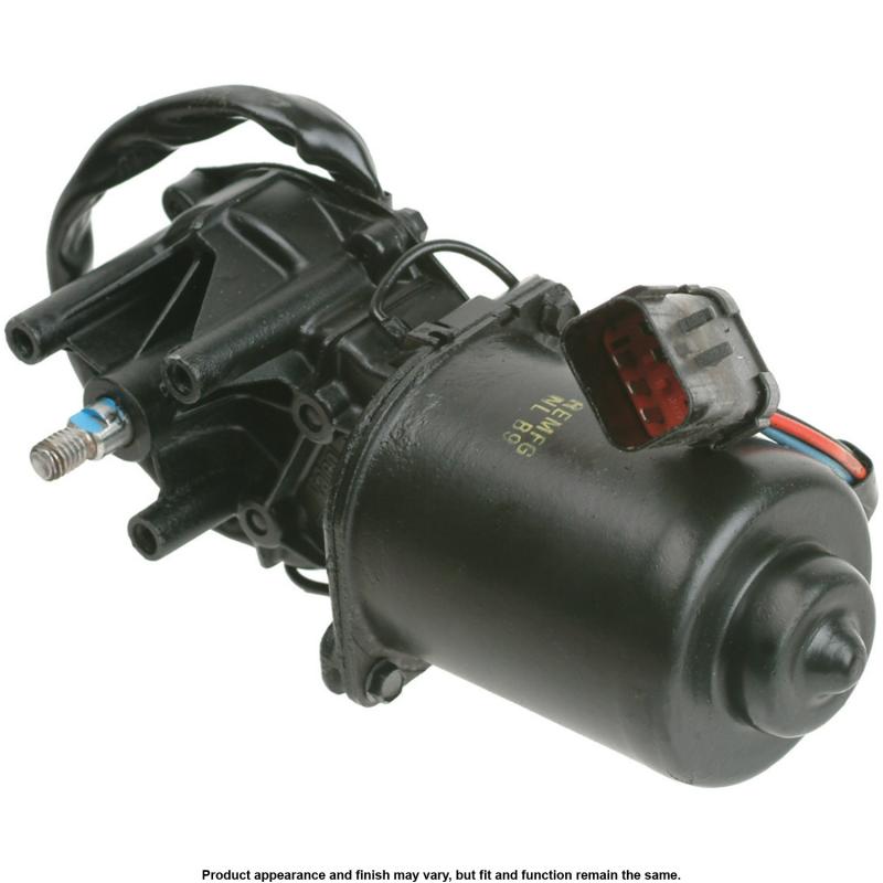 A1 Cardone 40442 - Windshield Wiper Motor A1 Cardone 40442 Windshield Wiper Motor product image 1 of 4