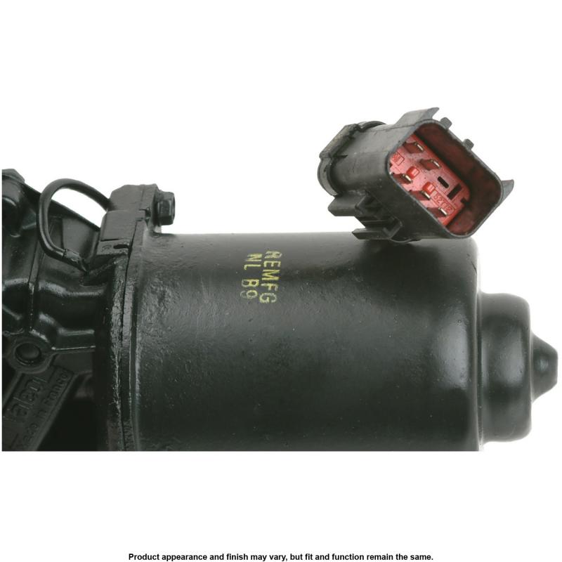 A1 Cardone 40442 - Windshield Wiper Motor A1 Cardone 40442 Windshield Wiper Motor product image 2 of 4