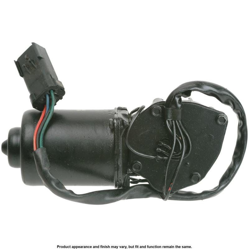 A1 Cardone 40442 - Windshield Wiper Motor A1 Cardone 40442 Windshield Wiper Motor product image 3 of 4