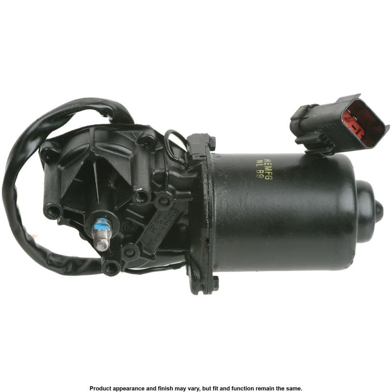 A1 Cardone 40442 - Windshield Wiper Motor A1 Cardone 40442 Windshield Wiper Motor product image 4 of 4