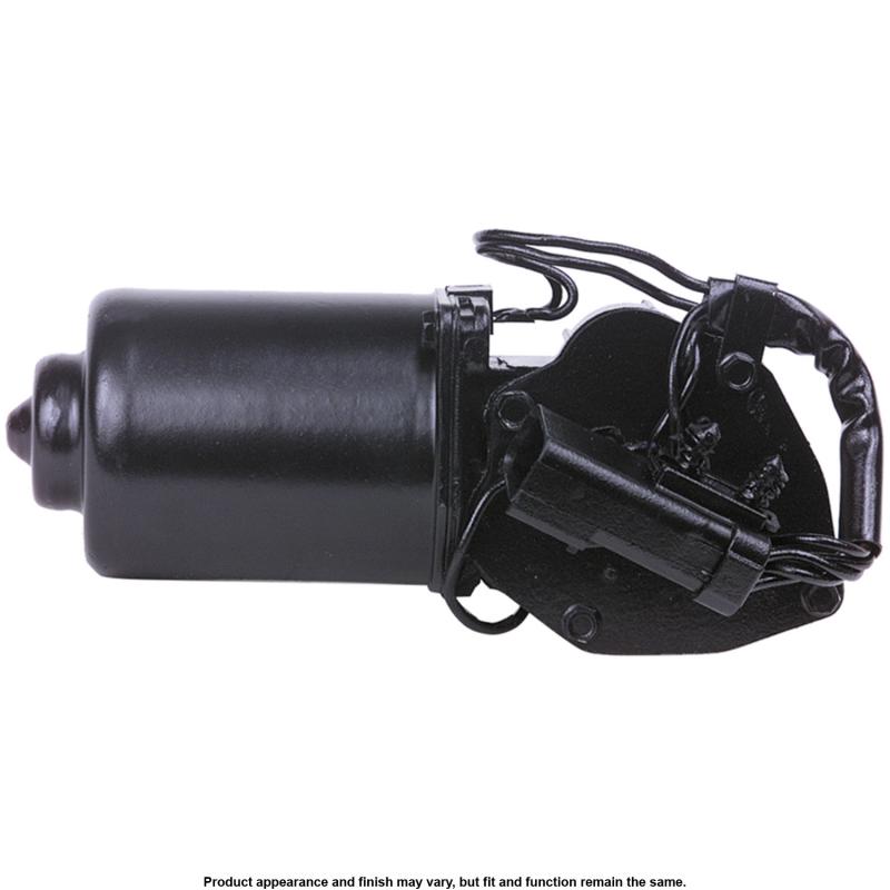 A1 Cardone 40443 - Windshield Wiper Motor A1 Cardone 40443 Windshield Wiper Motor product image 1 of 3