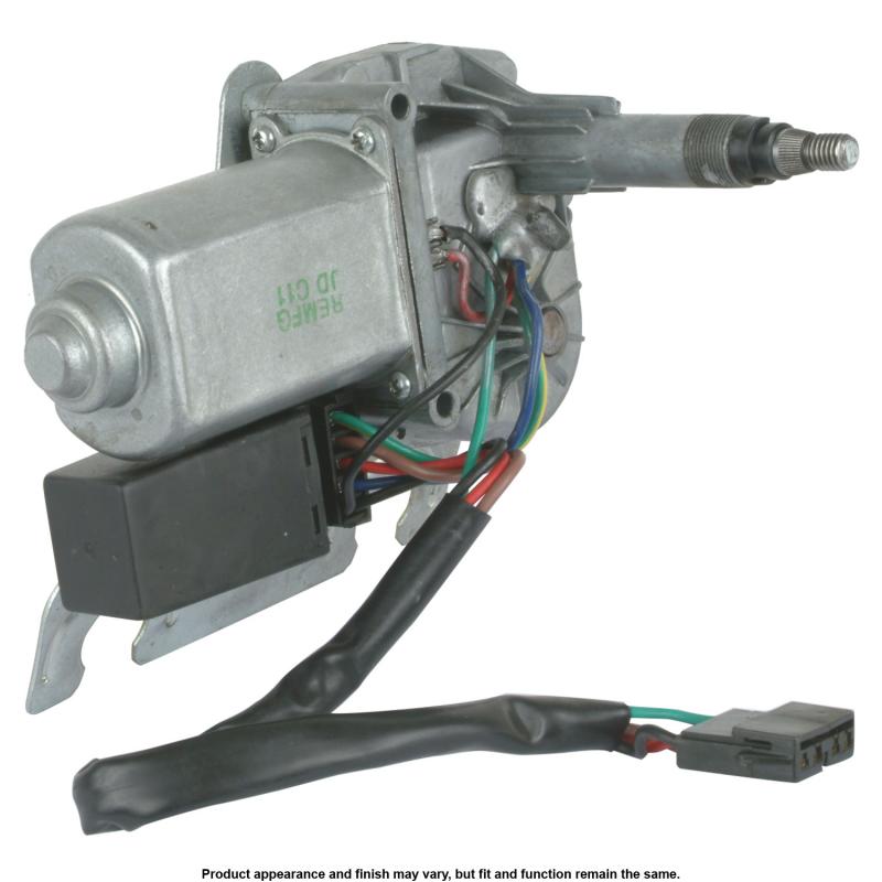 A1 Cardone 40444 Windshield Wiper Motor product image 1 of 3